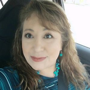 Meet your Posher, Sylvia